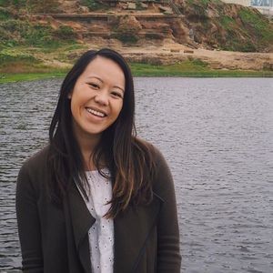 Meet your Posher, Chantal